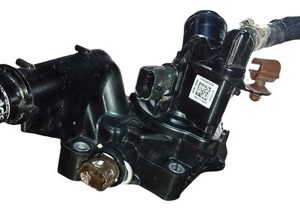 Válvula Termostática Compass Jeep 1.3 2022/2025 00463465080