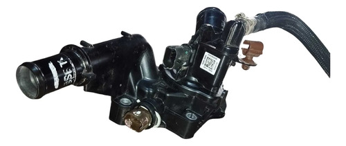 Válvula Termostática Compass Jeep 1.3 2022/2025 00463465080