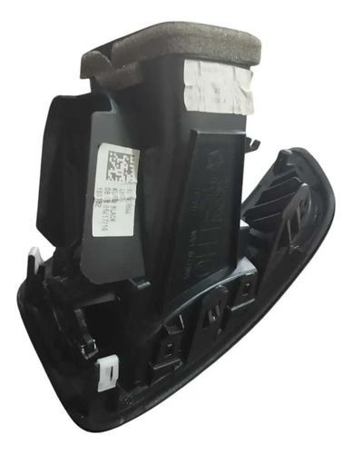 Difusor Ar Condicionado Esquerdo Jeep Compass 2016 2022 - Imagem 4