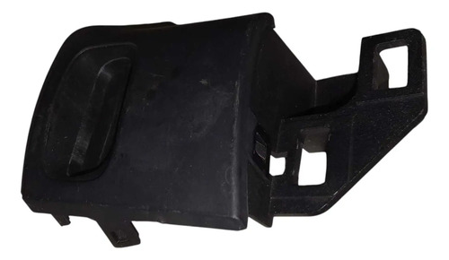Moldura Painel Leitor De Chave Ignição Audi A4 - Imagem 4