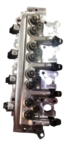 Válvula Multiair Fiat Toro 1.3 16v Turbo Freedom 22/24 - Imagem 2