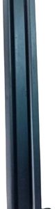 Alma Para-choque Traseiro Vw Virtus 2021 6ec807586 Preto
