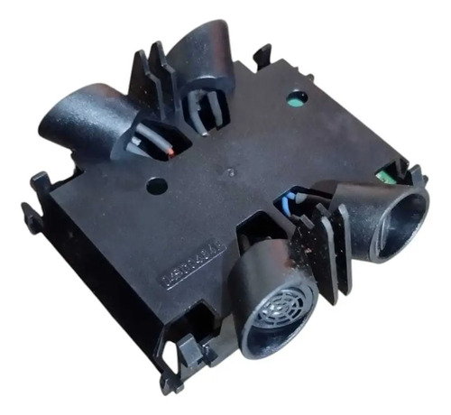 Modulo Sensor Alarme Volvo Xc60 T5 2009 2012 2013 2016