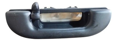 Alça De Teto Com Luz Traseiro Direito Compass 2018 A 2020