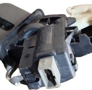 Fechadura Tampa Traseira Jetta 07 A 11 4f5827505d