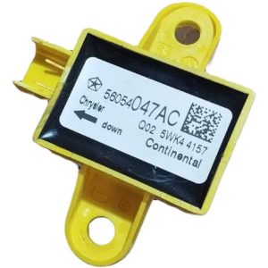 Sensor Impacto Fiat Freemont 11/16 56054047ac Original