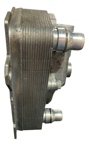 Radiador Resfriador Cambio C180 C200 C250 W205 - 2015 A 2021 - Imagem 2