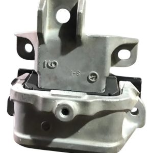 Coxim Do Motor Lado Esquerdo Outlander 3.0 2014