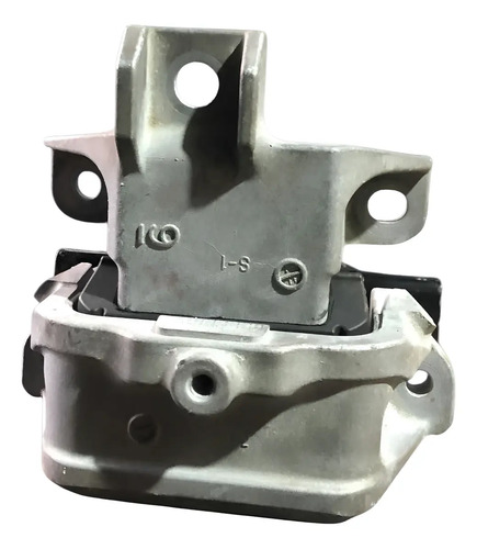 Coxim Do Motor Lado Esquerdo Outlander 3.0 2014