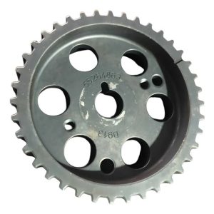 Polia  Fiat Toro 2.0 Diesel 55264863 Original