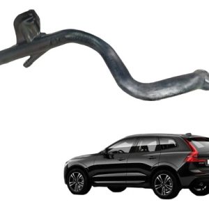Duto Distribuiçao Ar Condicionado Volvo Xc60 2018 A 2023