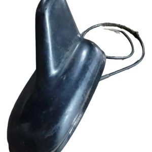 Antena Teto Tubarão Vw Jetta Passat Tiguan 11/15 3c0035507aa Preto