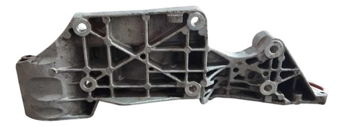 Suporte Bomba Direção Alternador Vw Golf Audi A3 1999 A 2005 - Imagem 5