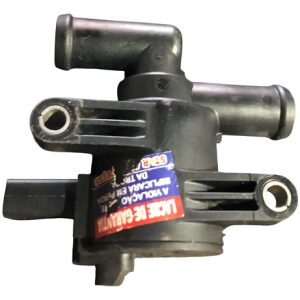 Bomba D'agua Auxiliar Volkswagen Tiguan 2012/2016 2.0 Gasoli