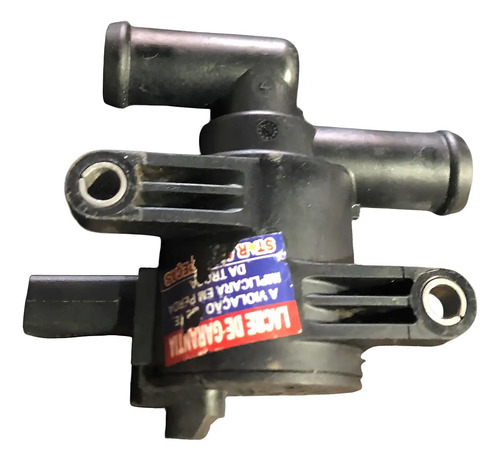 Bomba D'agua Auxiliar Volkswagen Tiguan 2012/2016 2.0 Gasoli