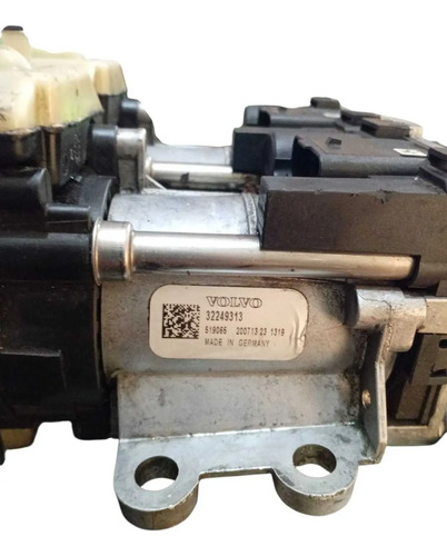 Bomba Óleo Superior Caixa Marcha Volvo Xc40 T5h 1.5 2022 - Imagem 3
