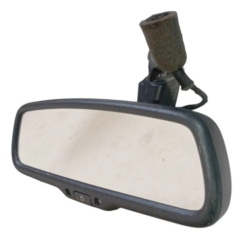 Retrovisor Intterno Fiat Toro 2016/2021 7355992970 - Imagem 3