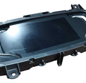 Painel Instrumentos Velocímetro Fiat Toro 503019461200 Preto