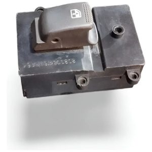 Botão Vidro Tras Esq Hyundai Azera 2008 A 2011 202003416