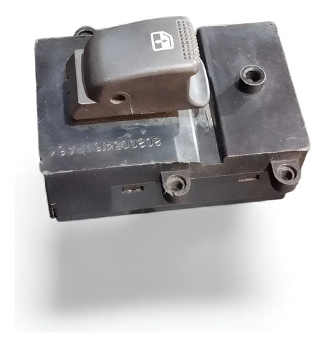 Botão Vidro Tras Esq Hyundai Azera 2008 A 2011 202003416