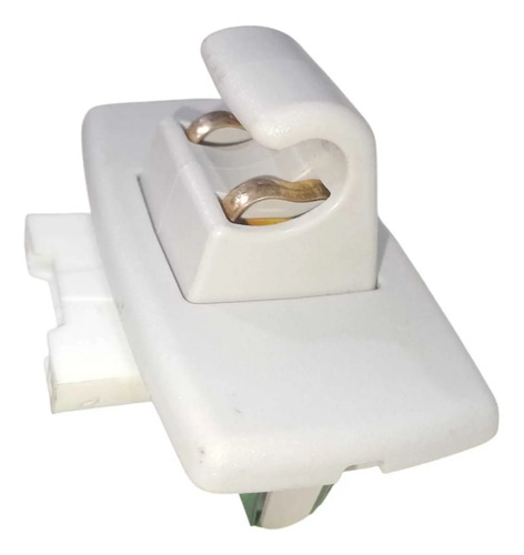 Suporte Quebrasol Mercedes A200 2013/14 A0998210011 - Imagem 5