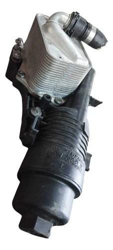 Suporte Filtro Óleo Mini Cooper Jw 2.0 B48 2019 1185812s01 - Imagem 5