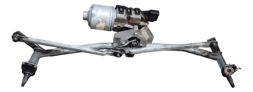 Motor Limpador Parabrisa Audi A3 1999 2000 A 2006 0390241531 - Imagem 5