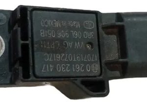Sensor Coletor Admissão Volkswagen Jetta 2014