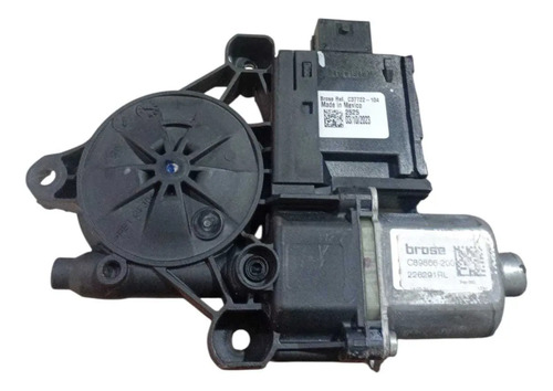 Motor Vidro Traseiro Esquerdo Toro 2022/2024 C89866200 - Imagem 2