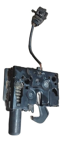 Fechadura Tranca Capo Volkswagen Virtus Polo Tsi 2024 2025 - Imagem 3