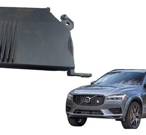 Modulo Amplificador Som Volvo Xc60 2.0t T5 Momentum 2019 Preto