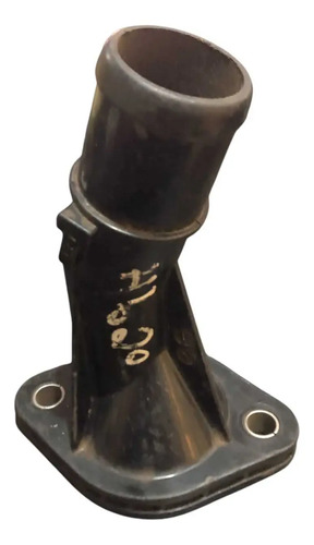 Flange Valvula Termostatica Creta Hb20 I30 Veloster Cerato - Imagem 3