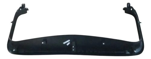Acabamento Superior Tampa Traseira Renegade 1.8 2016 2025 Pr Preto - Imagem 4