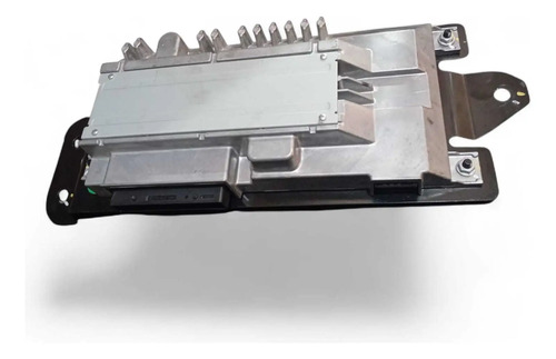 Amplificador Audi Q5 Sq5 Fy Sistema De Som Prateado - Imagem 4