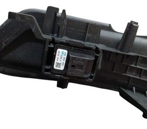 Comando Botão Vidro Traseiro Esquerdo Audi Q5 2.0 2019 2020