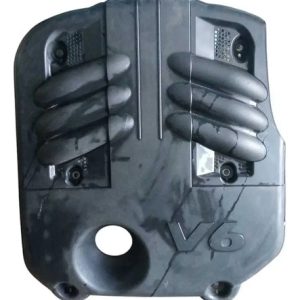 Tampa Capa Proteção Motor Hyundai Vera Cruz 3.8 V6 2010