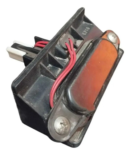 Maçaneta Abertura Porta Malas Honda Hrv Original 74810tf0003 - Imagem 5