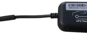 Gps  Veicular Tracker 2016 Preto 1