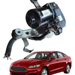 Motor Limpador Para Brisa L. Esq. Fusion W000031198 13/16