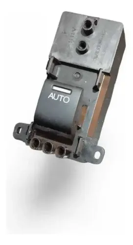 Interruptor Vidro Traseiro Honda Hr-v Aut 2016 2017 2018 - Imagem 2