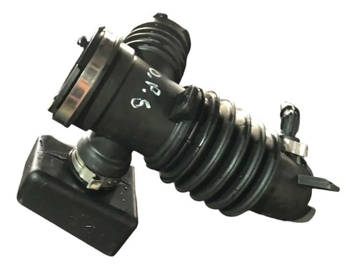 Mangueira Filtro De Ar Onix Plus 2020 A 2024 - Imagem 3