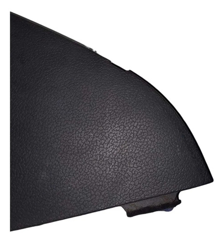 Acabamento Lateral Esquerdo Painel Audi A4 2013 2015 Preto - Imagem 2
