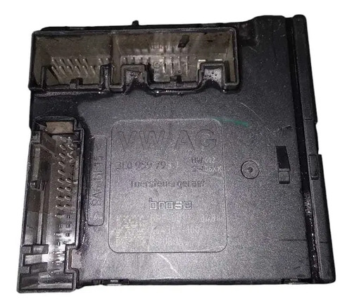 Modulo Motor Vidro Tras. Direito Jetta Tsi 2.0 2011-14 - Imagem 2