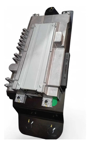 Amplificador Audi Q5 Sq5 Fy Sistema De Som Prateado - Imagem 2