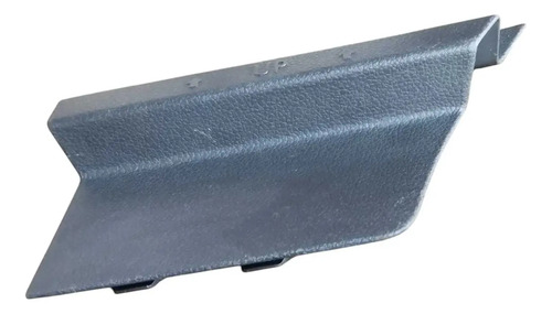 Suporte Esquerdo Bagagito Mala Golf 2015 5g6867461 - Preto - Imagem 2