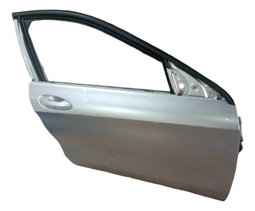 Porta Dianteira Direita Gla200 250 2014/2018 Dianteira Direita Preta - Imagem 3