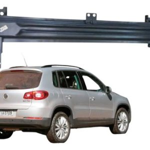 Viga Parachoque Dianteiro Tiguan 2009/2017 5n0807109f