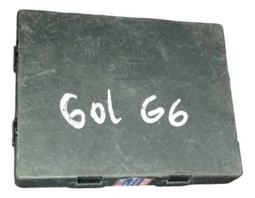 Módulo Conforto Vidro Bcm Vw Gol Saveiro G5 A G8 2010 A 2020 - Imagem 2