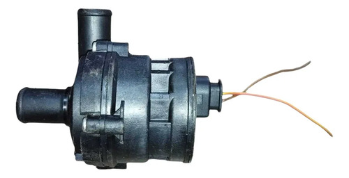 Bomba D'água Auxiliar Mercedes C180 2022 0392023000 - Imagem 2