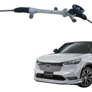 Caixa Direção Setor Honda Hrv 2022 A 2024 1.5